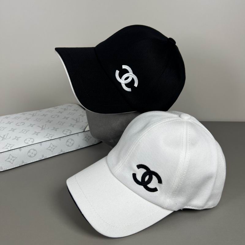 Chanel Cap dx83